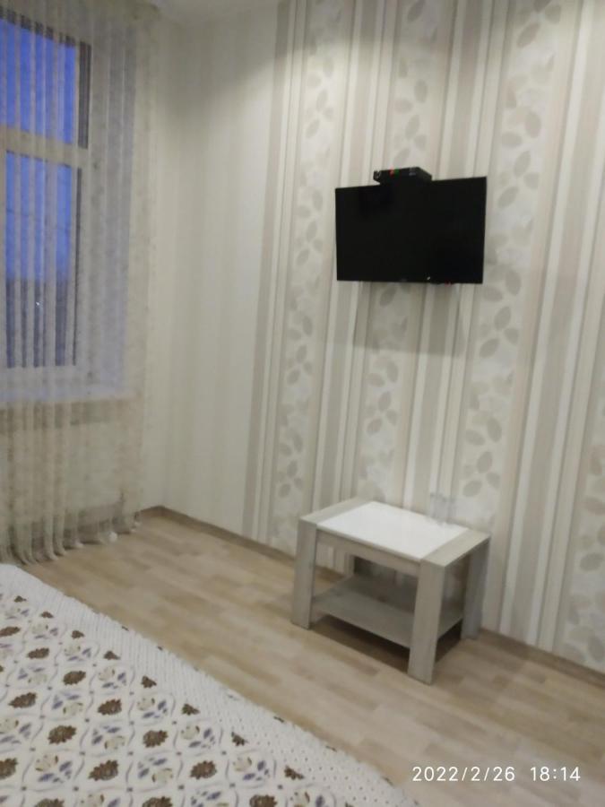 Hotel Paulina Falesti Bagian luar foto